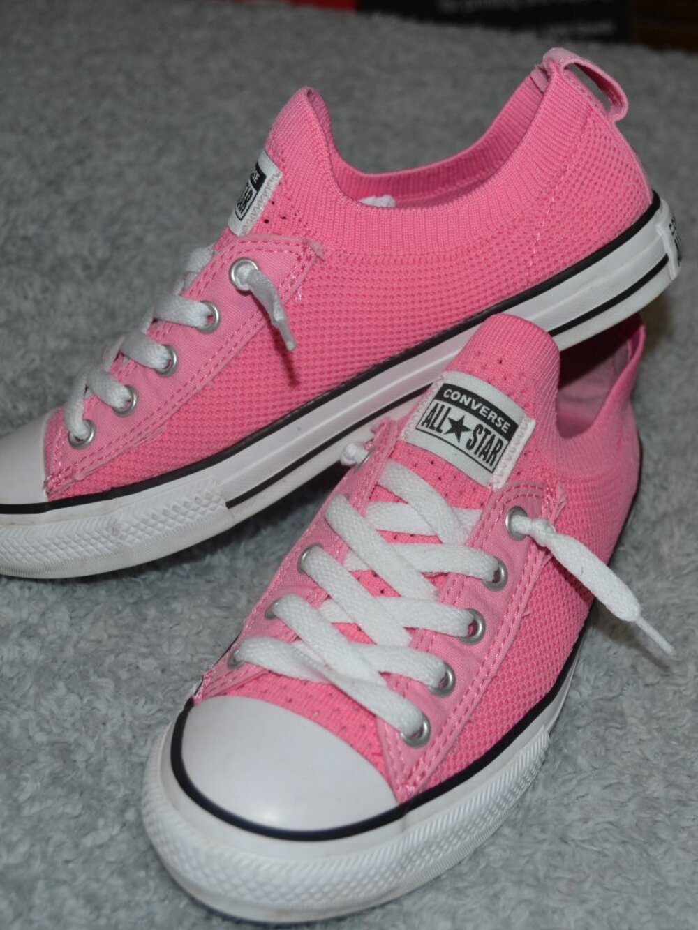 Converse Low-Top